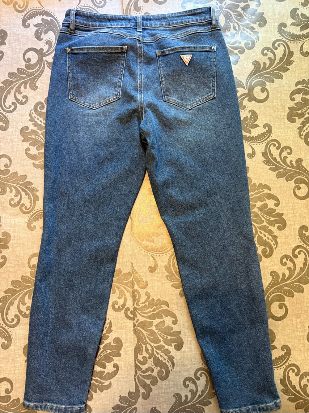 GUESS Rhinestone Jeans - Picture 2 of 4